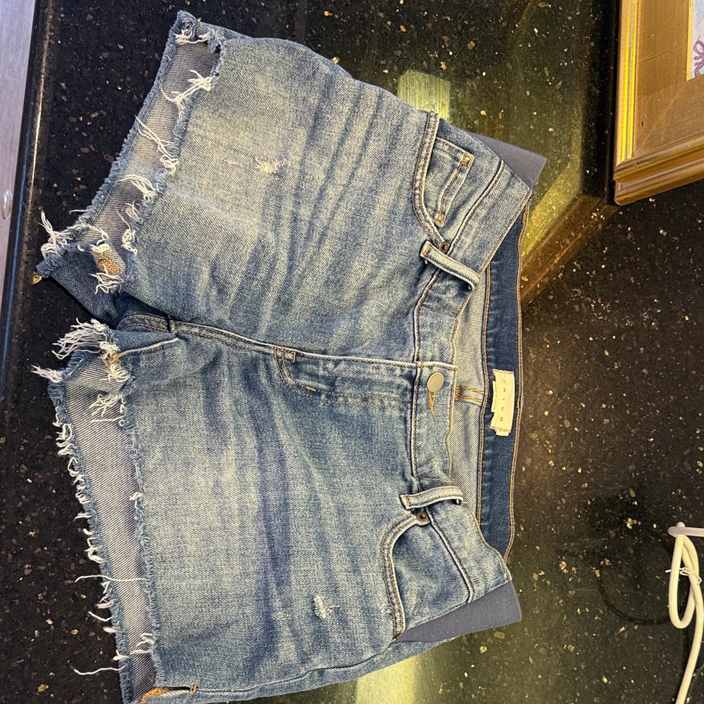 HATCH maternity Women's Shorts
